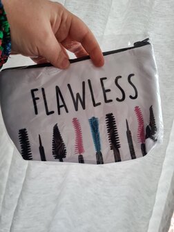 Flawless - Toilettasje